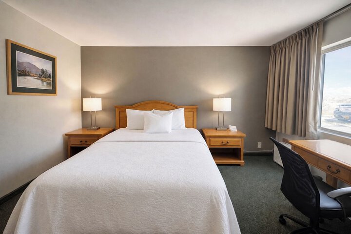 Motel 6 Rawlins WY