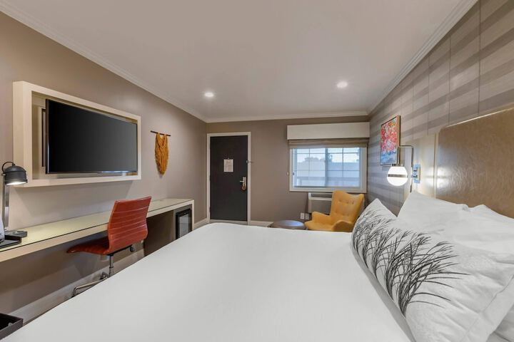 Bluestem Hotel Torrance Los Angeles an Ascend Collection Hotel