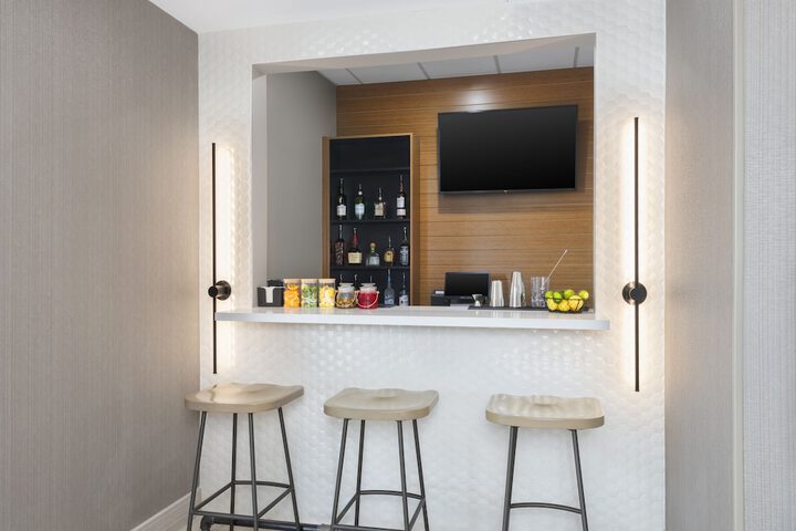 SpringHill Suites by Marriott Weatherford Willow Park