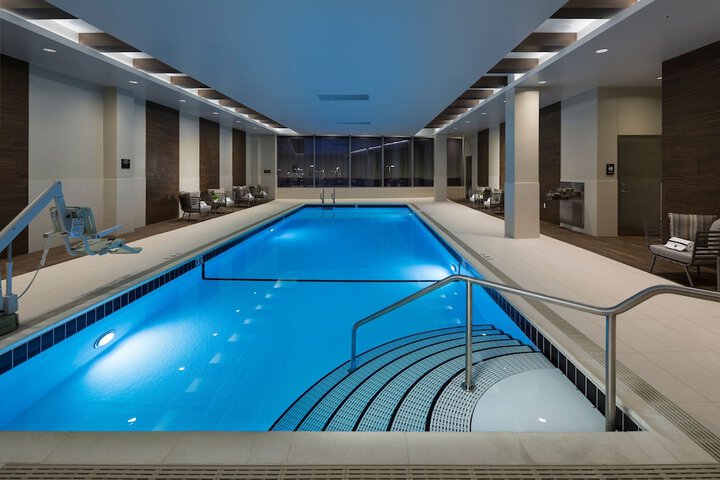JW Marriott Minneapolis Mall of America