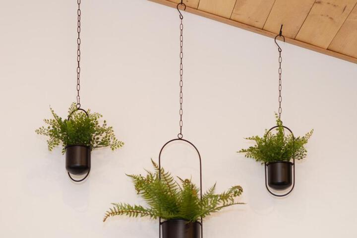 Coastal Creative Garden Studio