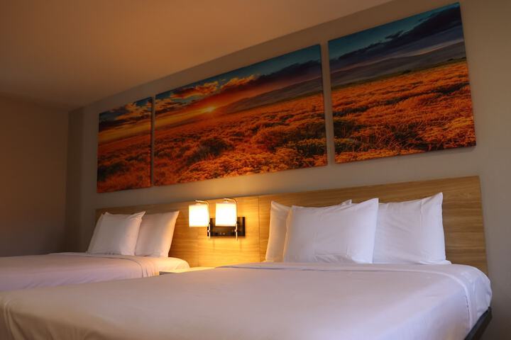 Days Inn by Wyndham Payson