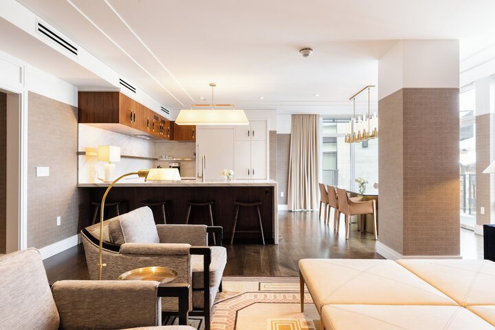 Goldener Hirsch Auberge Collection