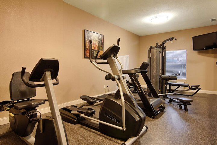 Health and Fitness 18 of 20