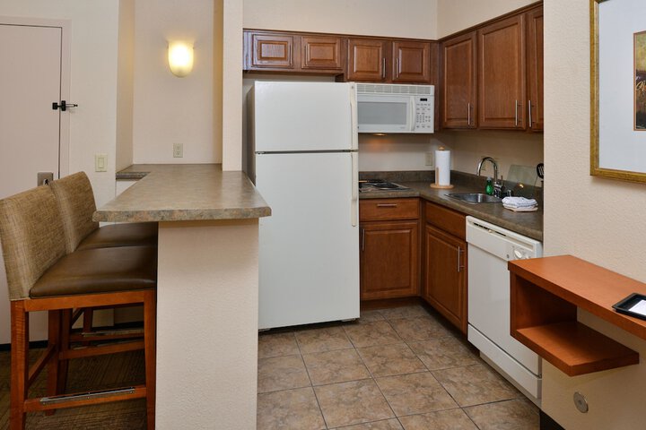 Staybridge Suites Las Cruces by IHG