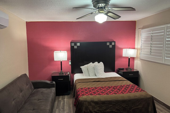 Western Motel