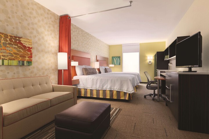 Home2 Suites by Hilton Erie PA