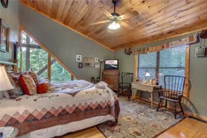 Stonebrook Lodge
