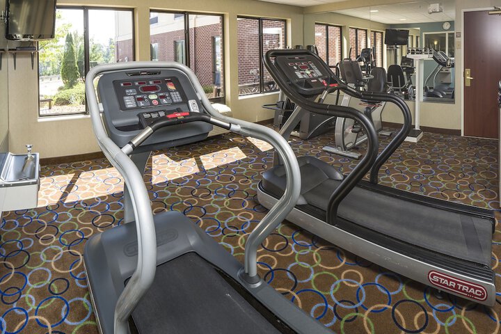 Health and Fitness 51 of 53