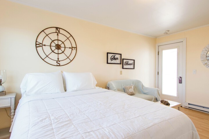 The Montauk Soundview