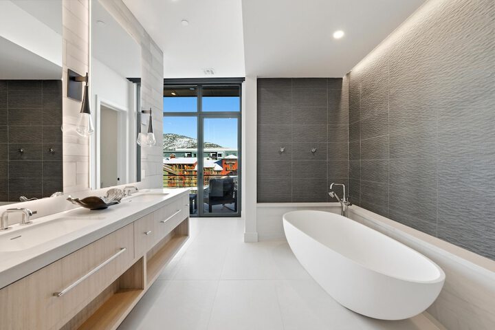 Hyatt Centric Park City