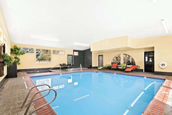 Best Western Newberry Station