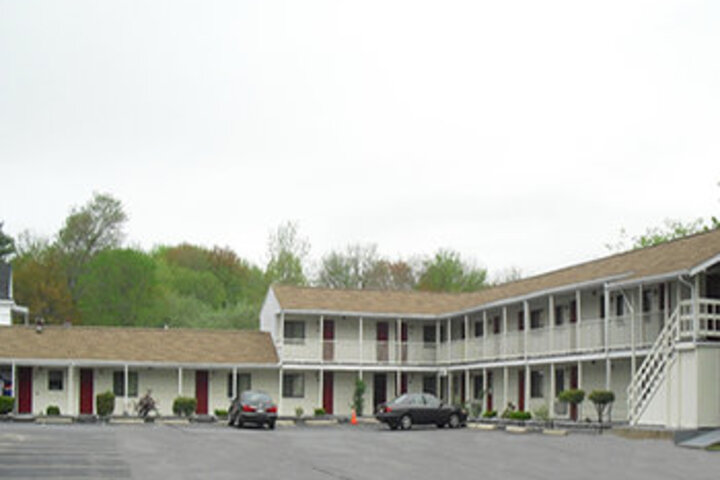 Hotel 2 of 40