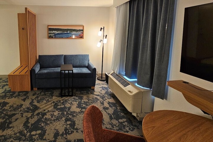 Hampton Inn & Suites Prattville