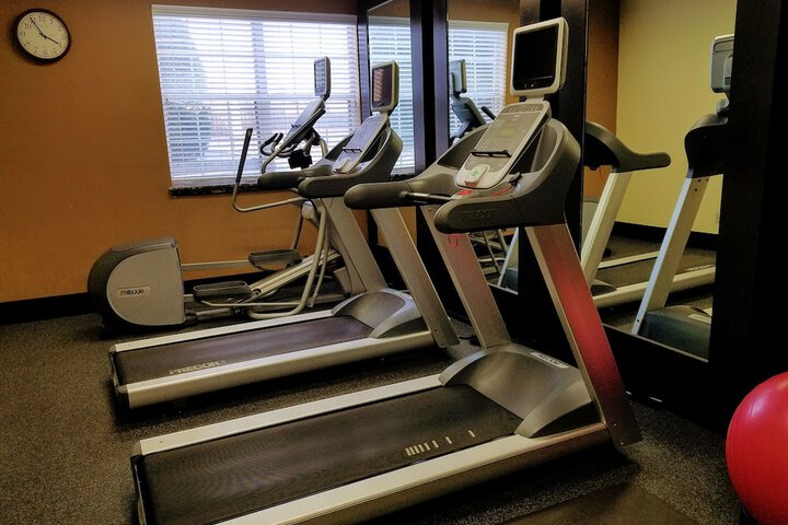 Homewood Suites by Hilton Longview