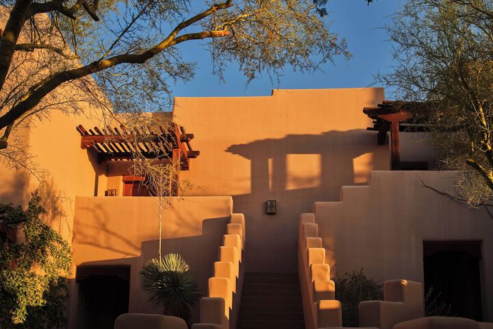 Four Seasons Resort Scottsdale at Troon North