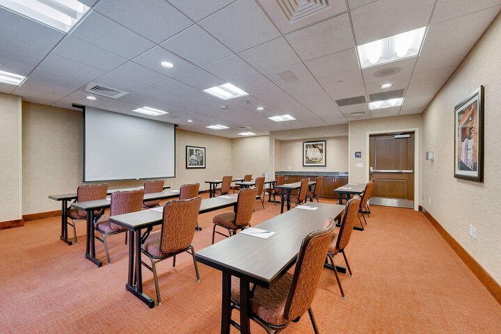Homewood Suites by Hilton Fort Worth - Medical Center TX