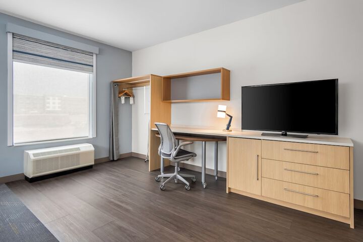 Home2 Suites by Hilton Fort Worth Northlake