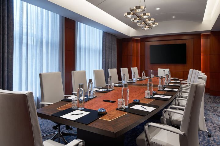 The Ritz-Carlton Charlotte