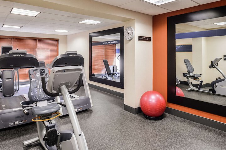 Health and Fitness 48 of 50