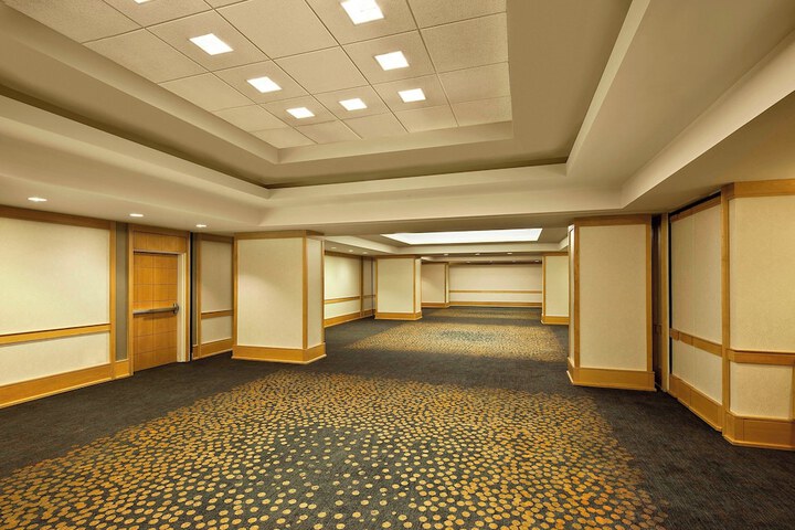 The Westin Arlington