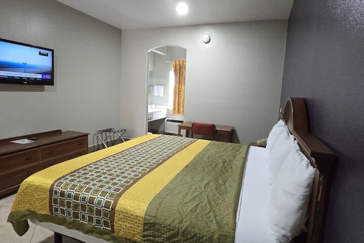 Texas Inn and Suites RGV