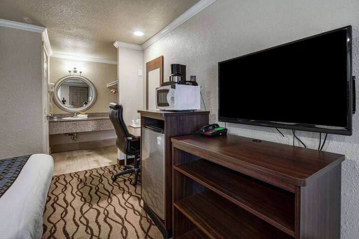 Americas Best Value Inn Richmond San Francisco