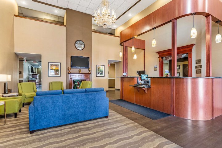 Hotel Interior 13 of 61