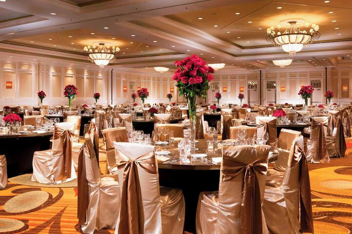 Houston Marriott Sugar Land