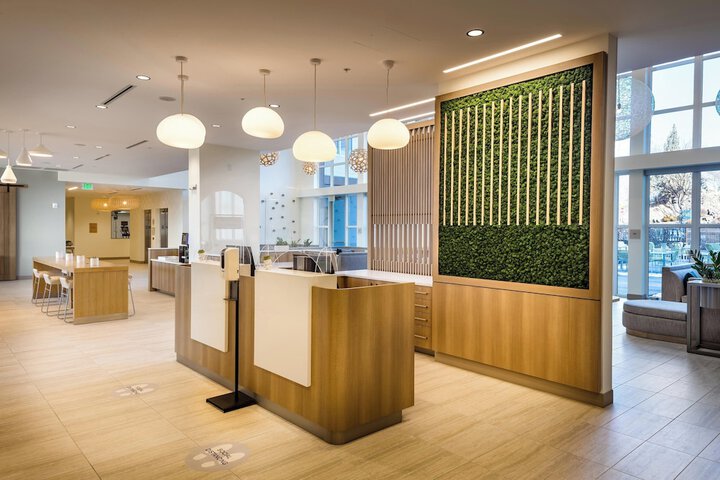 Element by Marriott Bend