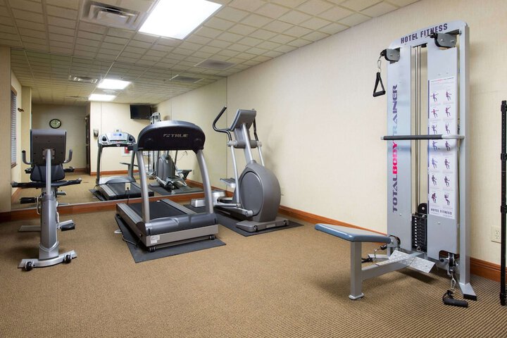 Health and Fitness 24 of 25