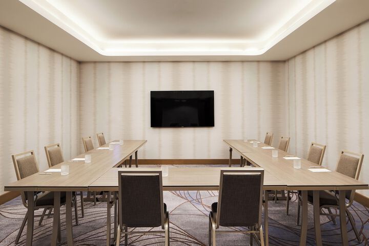 InterContinental Seattle Bellevue by IHG