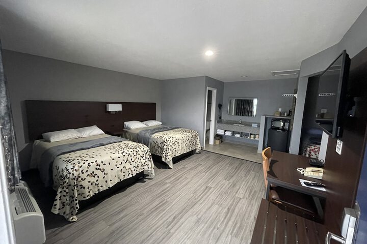 Ridge Motel
