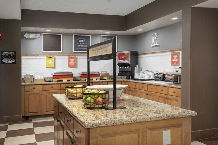 Hampton Inn & Suites Paso Robles