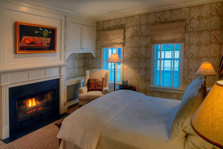 The Inn at Stonington