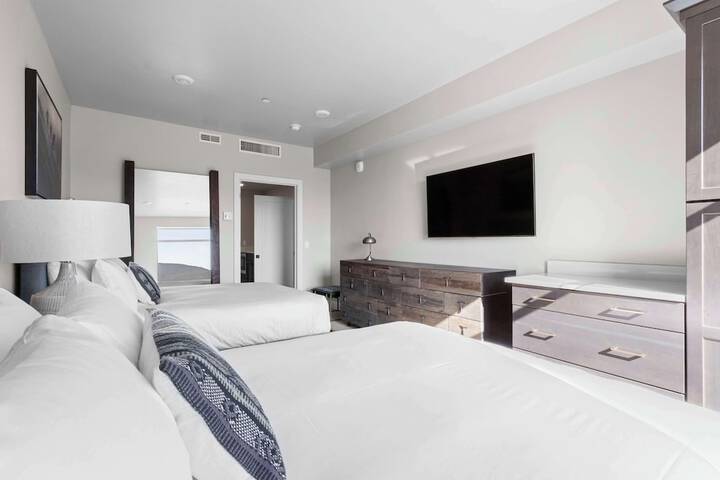 Black Rock Mountain Resort