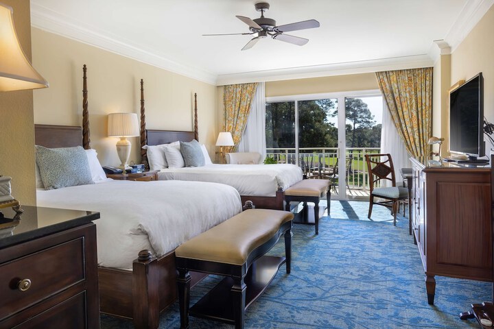 The Inn & Club at Harbour Town