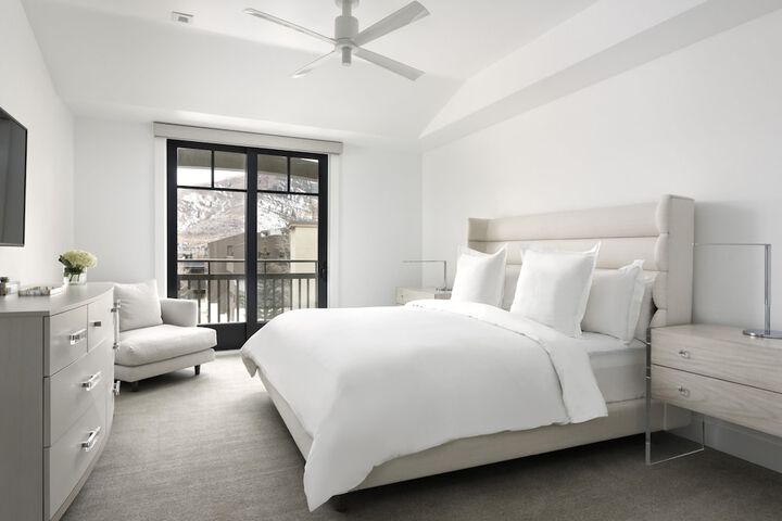 Four Seasons Resort and Residences Vail