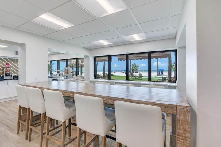 Best Western Plus Beach Resort