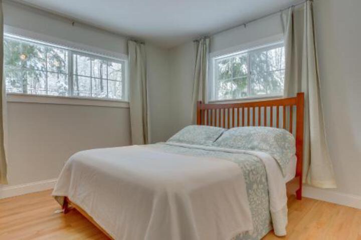 Barlow Bungalow