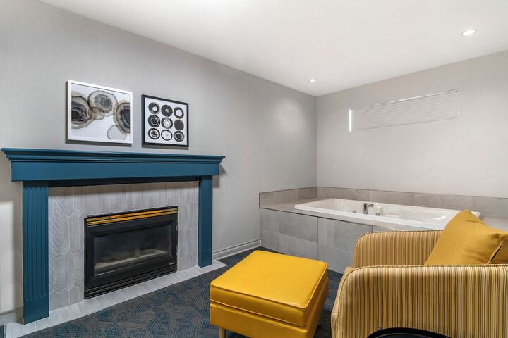 Clarion Hotel & Conference Centre Abbotsford