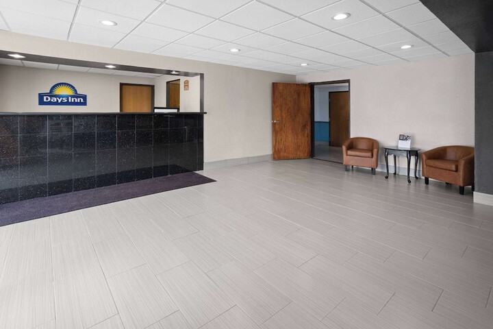 Days Inn by Wyndham Hornell NY