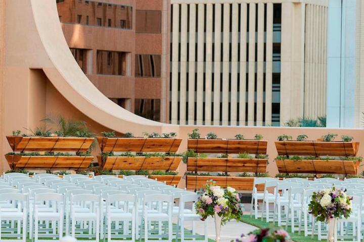 Renaissance Phoenix Downtown