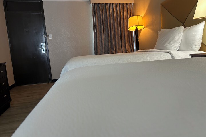 Days Inn by Wyndham Hinesville Near Fort Stewart