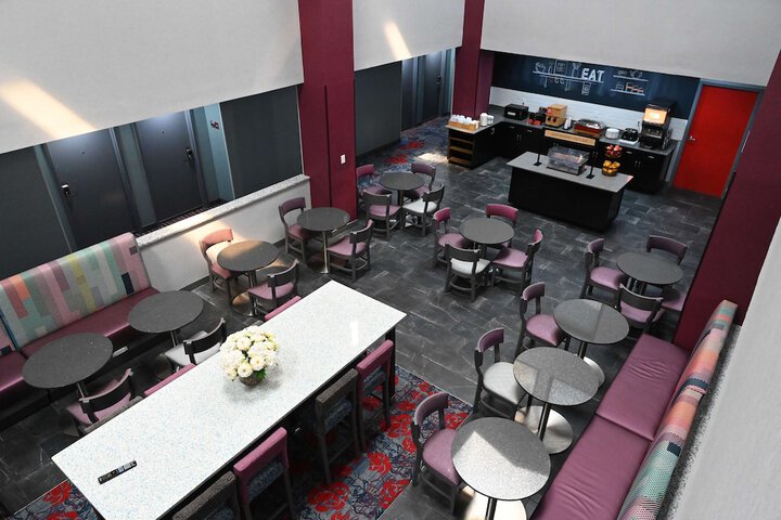 Hampton Inn Valdosta / Lake Park Area