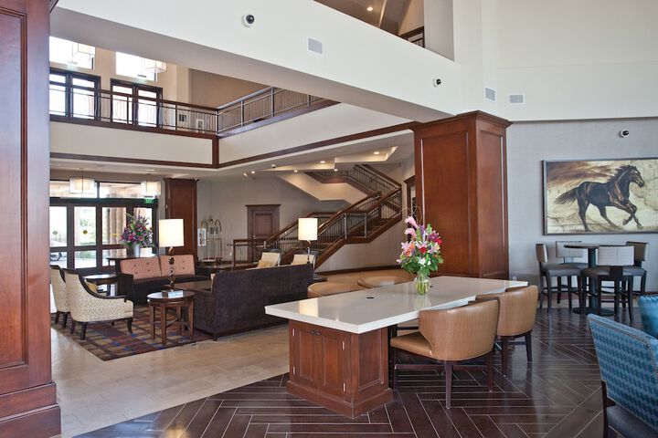 Hotel Interior 11 of 63