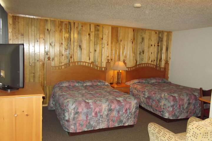 Z Bar Motel