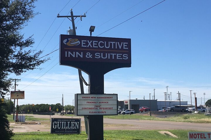 Executive Inn Hebbronville