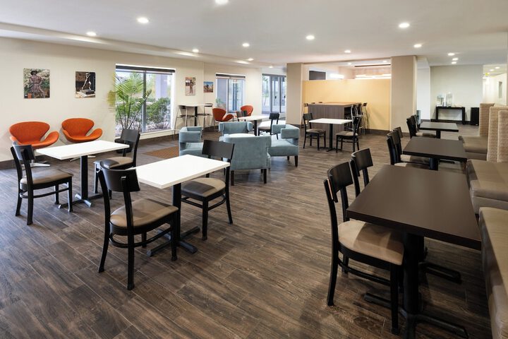 Garner Hotel Clarksville Northeast by IHG