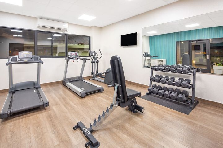 Health and Fitness 40 of 42